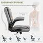 Modern Ergonomic Cloud Executive Office Chair