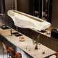 Modern Minimalist  Acrylic LED Chandelier