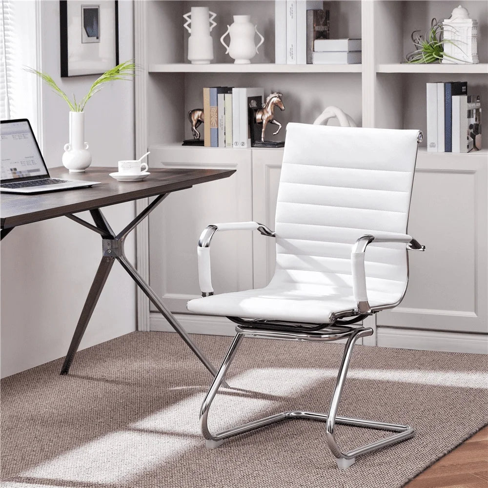 Ergonomic Reception Office Chair