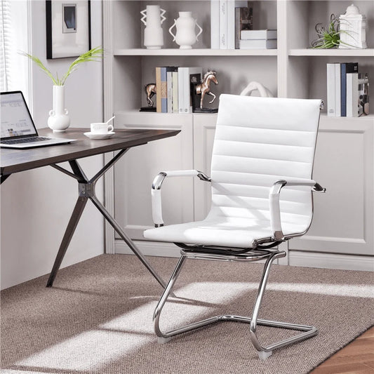 Ergonomic Reception Office Chair
