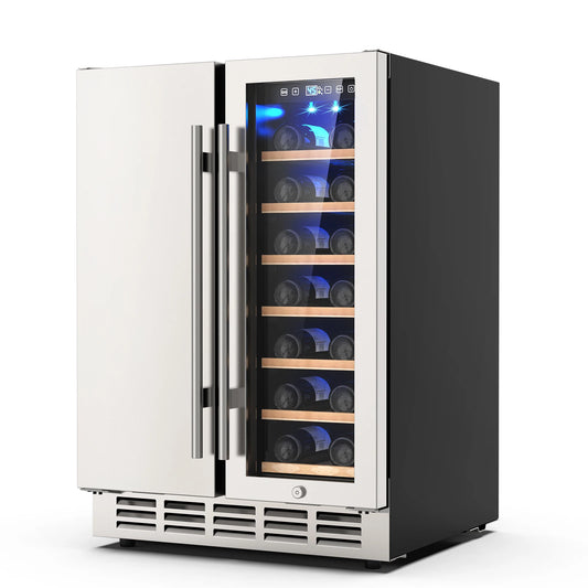 Wine and Beverage Fridge
