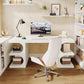 Minimalist Executive Office Desk