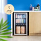 Undercounter Beverage Refrigerator