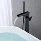 Modern Freestanding Bathtub Faucet