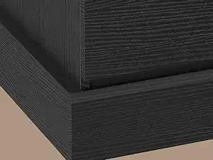 Modern Double Long Dresser