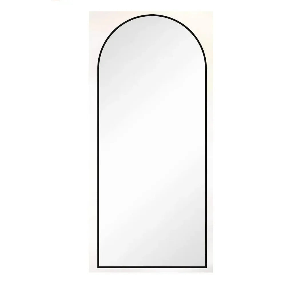 HD Large Arched Mirror