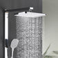Hydropower Shower System Full Set