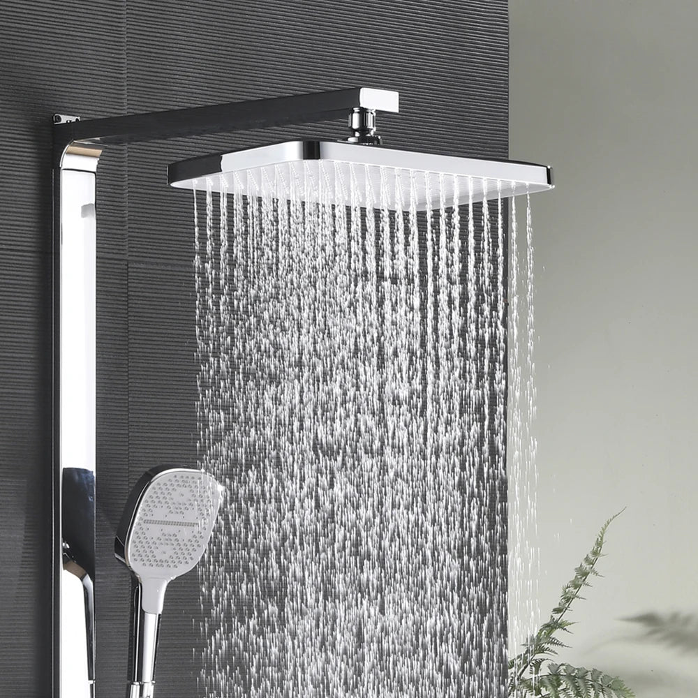 Hydropower Shower System Full Set