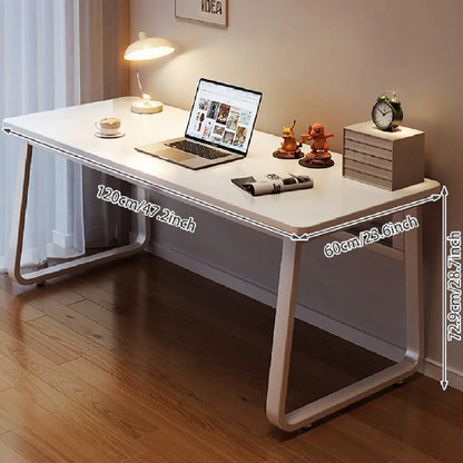 Simple Modern Computer Desk