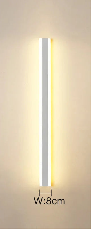 Modern Nordic LED Wall Lamp