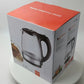 KW Electric Glass Kettle