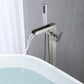 Modern Freestanding Bathtub Faucet