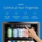 Undercounter Beverage Refrigerator