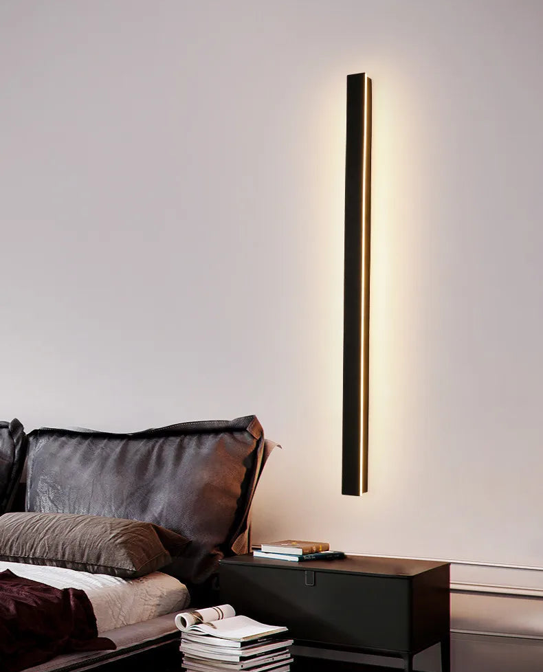 Modern Nordic LED Wall Lamp