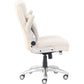Modern Leather Ergonomic Executive Office Chair