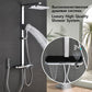 Hydropower Shower System Full Set