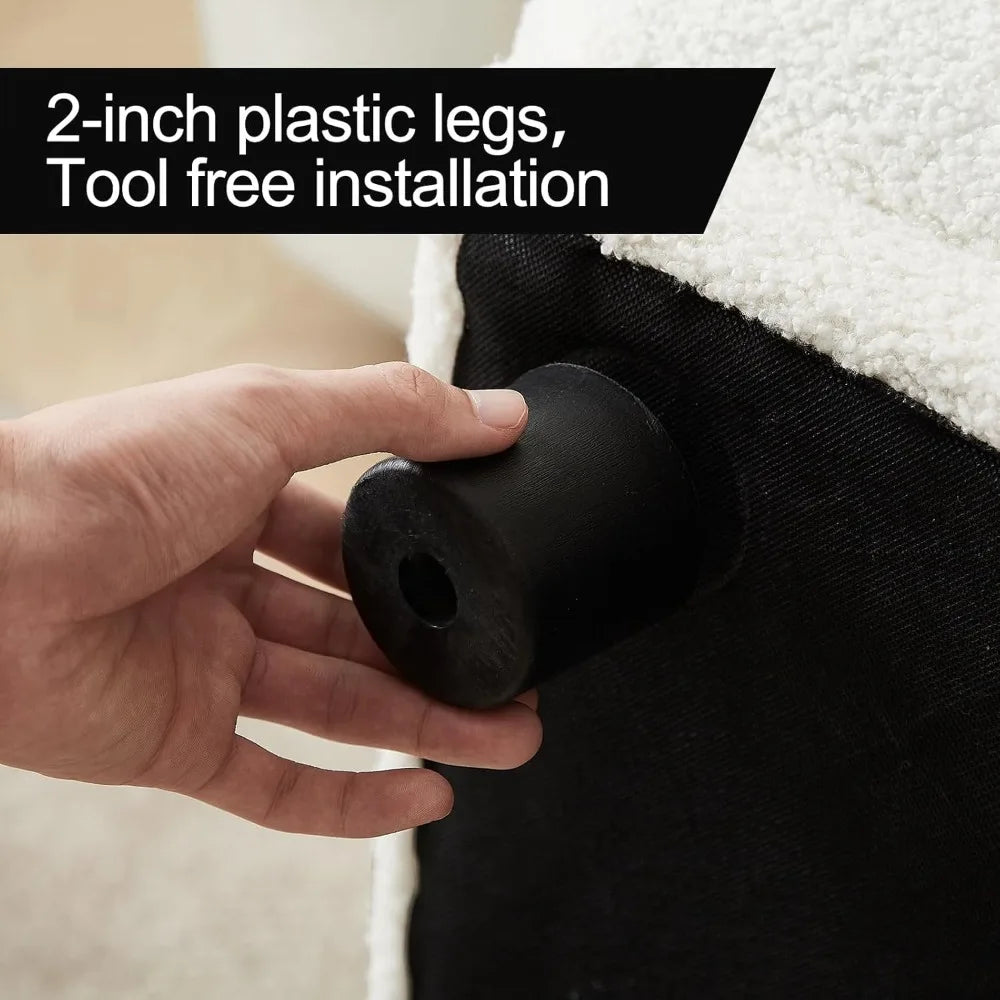 Versatile Sectional Sofa