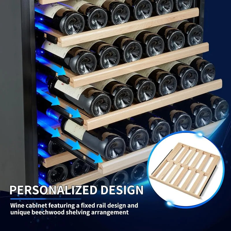 Orymuse Wine Fridge