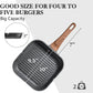 KW Nonstick Grill Pan