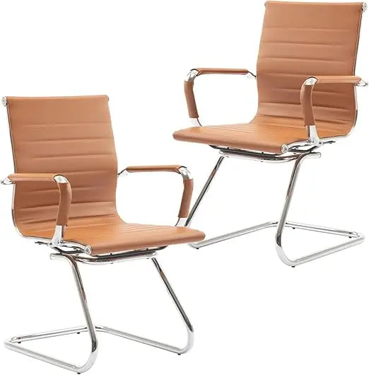 Ergonomic Reception Office Chair
