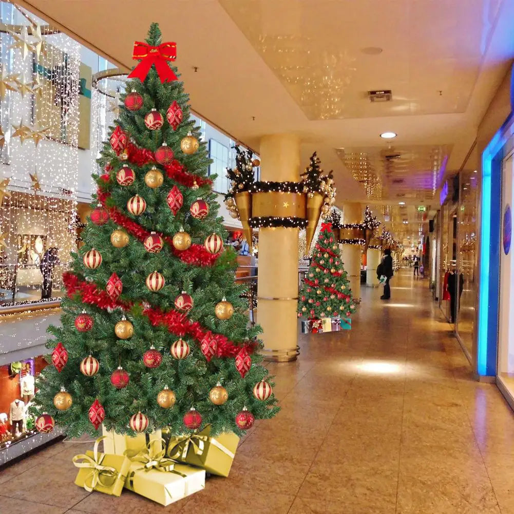 Artificial Christmas Tree