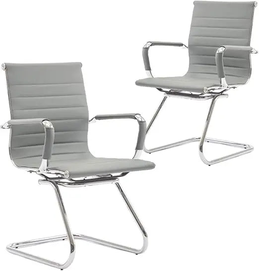 Ergonomic Reception Office Chair