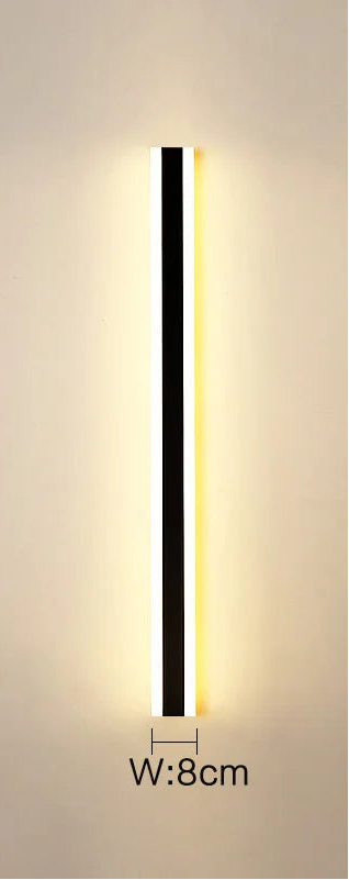Modern Nordic LED Wall Lamp