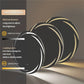 Whirlwind LED Smart Technology Function Vanity Mirror