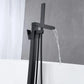 Modern Freestanding Bathtub Faucet