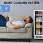 Wine and Beverage Fridge