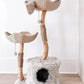 46"Mau Cat Tree Tower