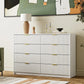 Modern Minimalist Chest Dresser