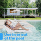 Sunspray Chaise Lounger