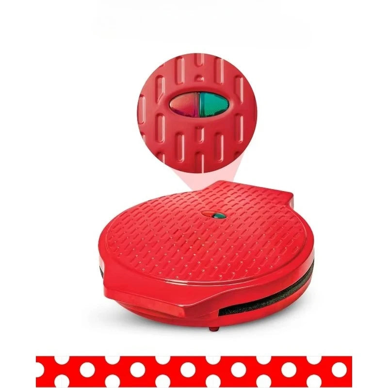 Betty Crocker Countertop Electric Pizza Maker & Indoor Grill