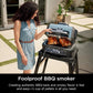 Ninja Woodfire Pro Connect™ Premium XL Pro Outdoor Grill & Smoker