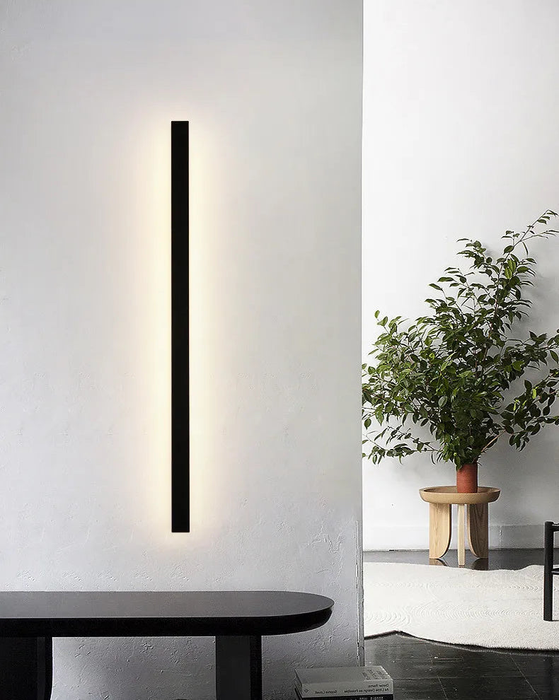 Modern Nordic LED Wall Lamp