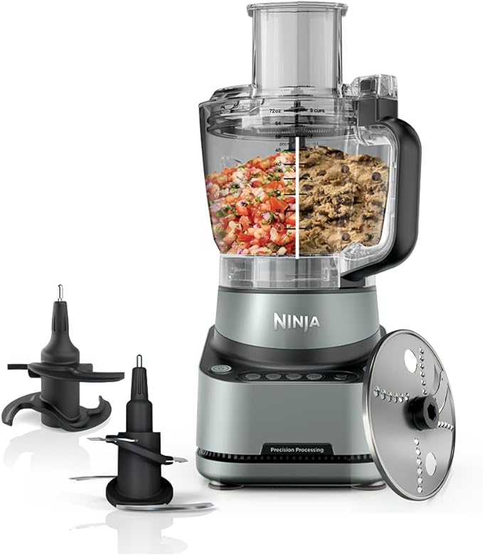 Ninja® Pro Plus Food Processor