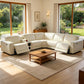 LuxeCinema™ Power Reclining Sectional