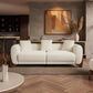 Modern Contour Boucle Cloud Collection