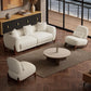Modern Contour Boucle Cloud Collection