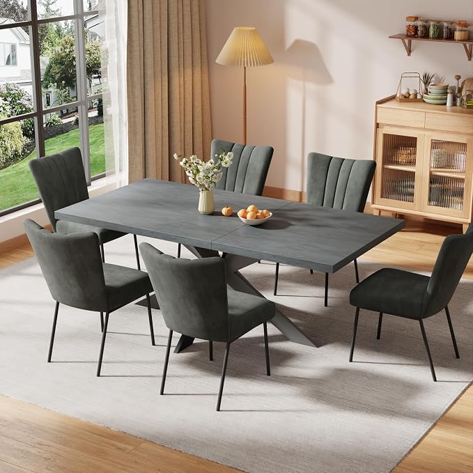 Harper Extendable Dining Set