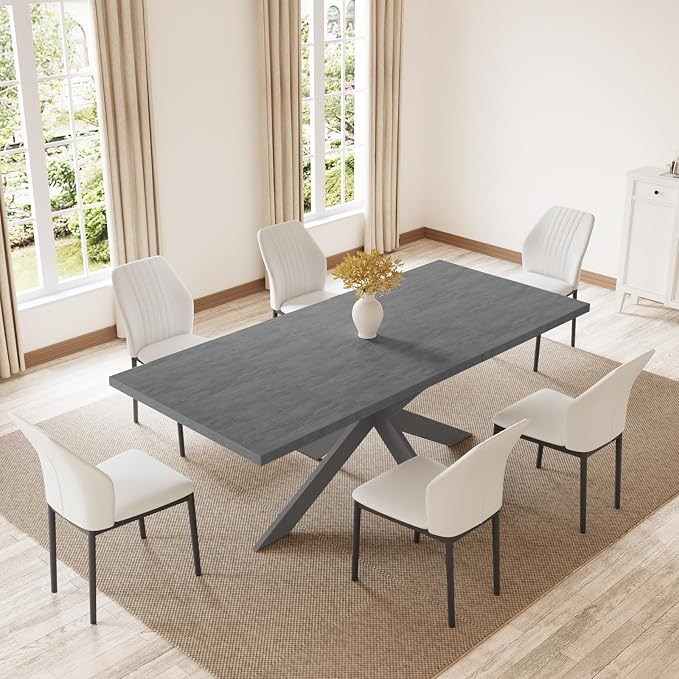Harper Extendable Dining Set