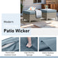 EverRock Outdoor Comfort Patio Set