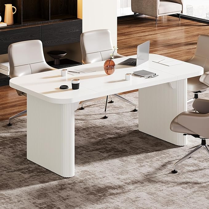 Apex Executive Desk