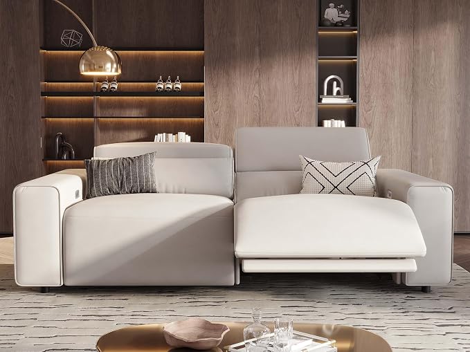PowerGlide™ Wall Hugger Power Reclining Sofa