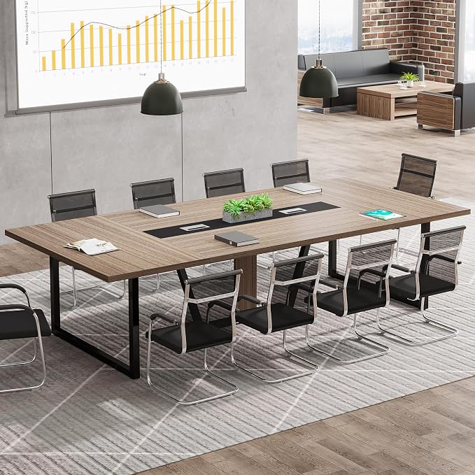 ApexBoard™ Executive Conference Table