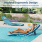 LagunaWave™ In-Pool Chaise Lounge Set