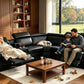 LuxeCinema™ Power Reclining Sectional