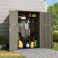 SleekGuard Outdoor Cabinet