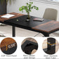 Monarch Modern Desk
